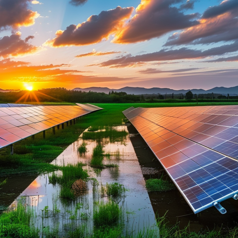 How to Choose the Best Outdoor Solar Charge Controller?