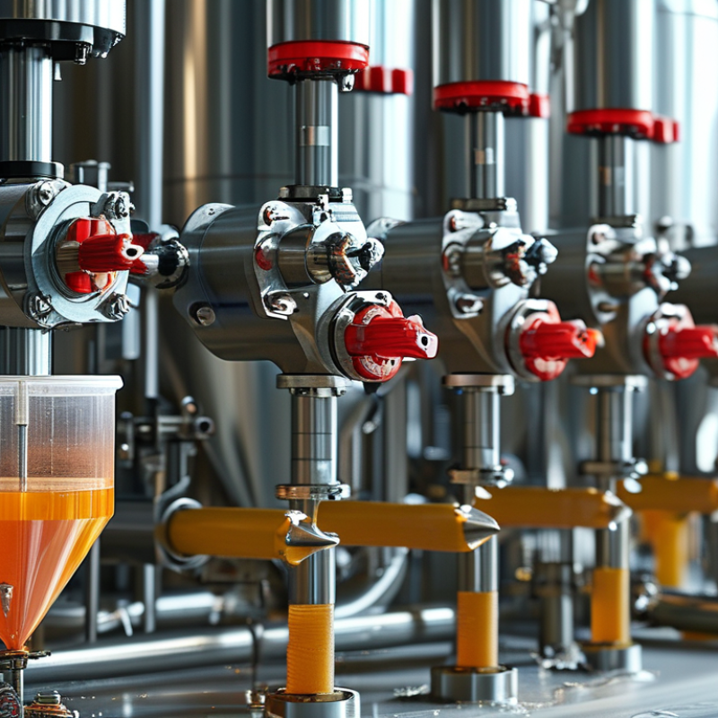 How to Choose the Right Inline Mixing Tube for Your Needs?