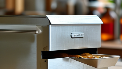 Why Invest in a Foil Sealing Machine for Your Business?