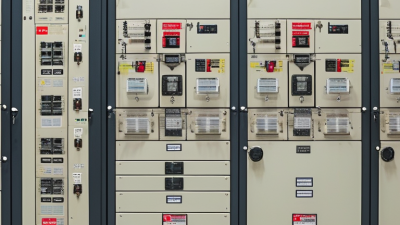 How to Choose the Right Electrical Panel Cabinet for Your Needs?