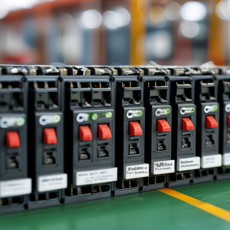 Best Mcb Suppliers in China for Global Purchasers?