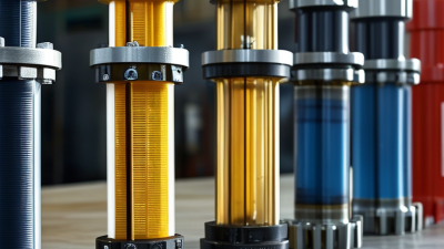 Top Benefits of Using Viton Seals for Your Business Needs?