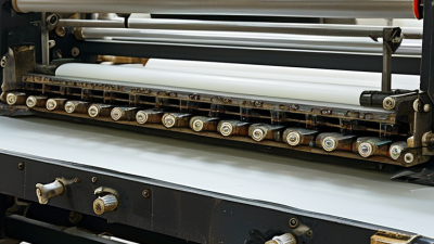 How to Choose the Best PVC Film Printing Machine for Your Needs?