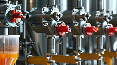 How to Choose the Right Inline Mixing Tube for Your Needs?