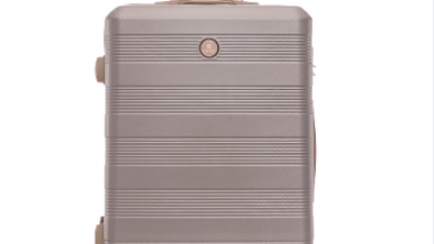 ABS luggage