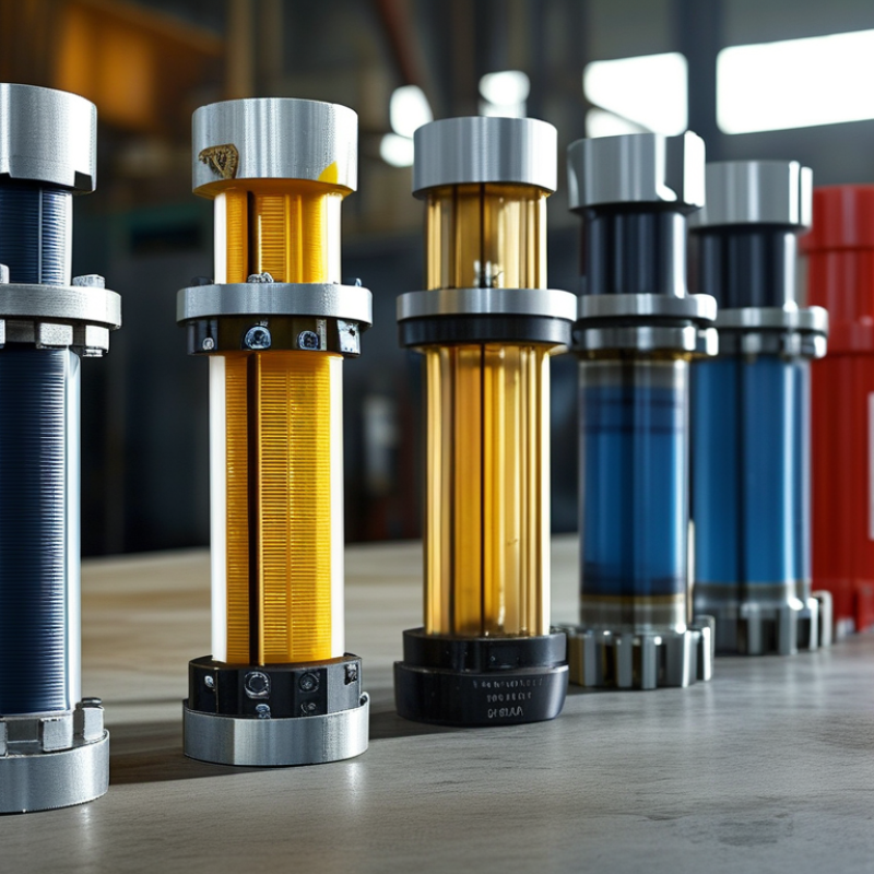 Top Benefits of Using Viton Seals for Your Business Needs?