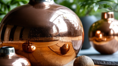 How to Choose the Best Copper Metal Artwork for Your Space?