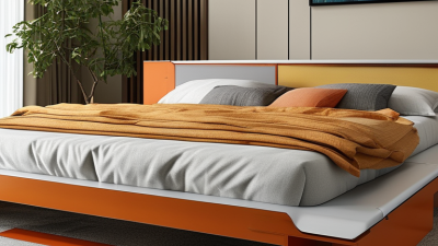 How to Choose the Best Furniture Aluminum Profiles for Your Needs?