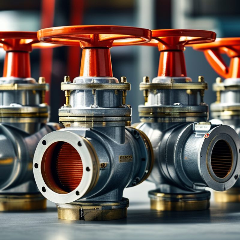Why You Should Choose Volume Control Fire Dampers for Safety?