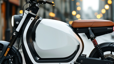 Best Electric Scooter Bike for Global Buyers in 2026?