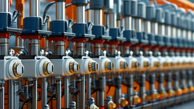 Warum sollten Sie sich für die beste Emulsionspumpen-Baugruppenlösung für Ihre Bedürfnisse entscheiden?