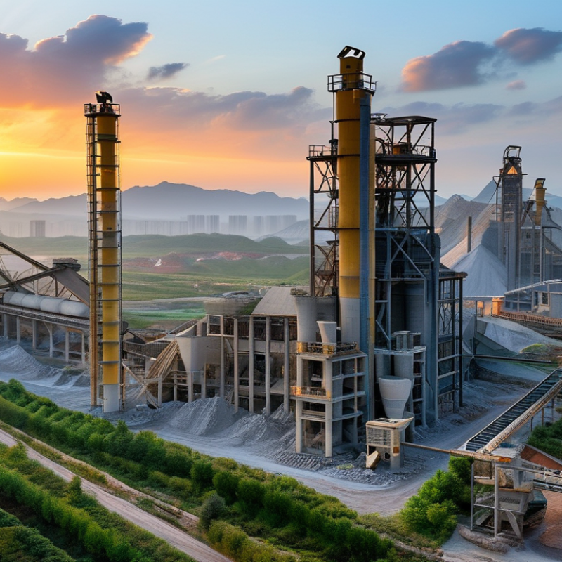Best Building Cement from China for Global Buyers?
