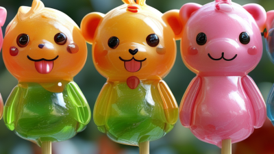 Cute Modeling Lollipop Ideas for Your Business in 2026?