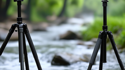 Top Lightweight Tripods for 2026 What to Buy?