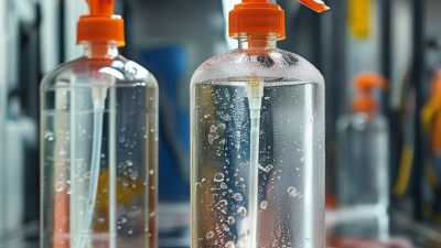 5 Essential Tips for Choosing Emergency Eyewash Equipment?