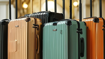 Top Trolley Case Options for Travelers Best Deals Available?