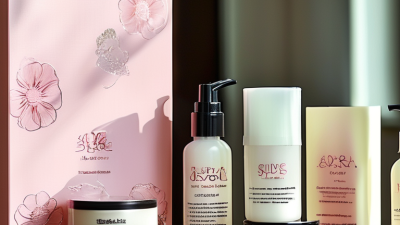 Top 10 Skincare Set Box Essentials You Need Now?