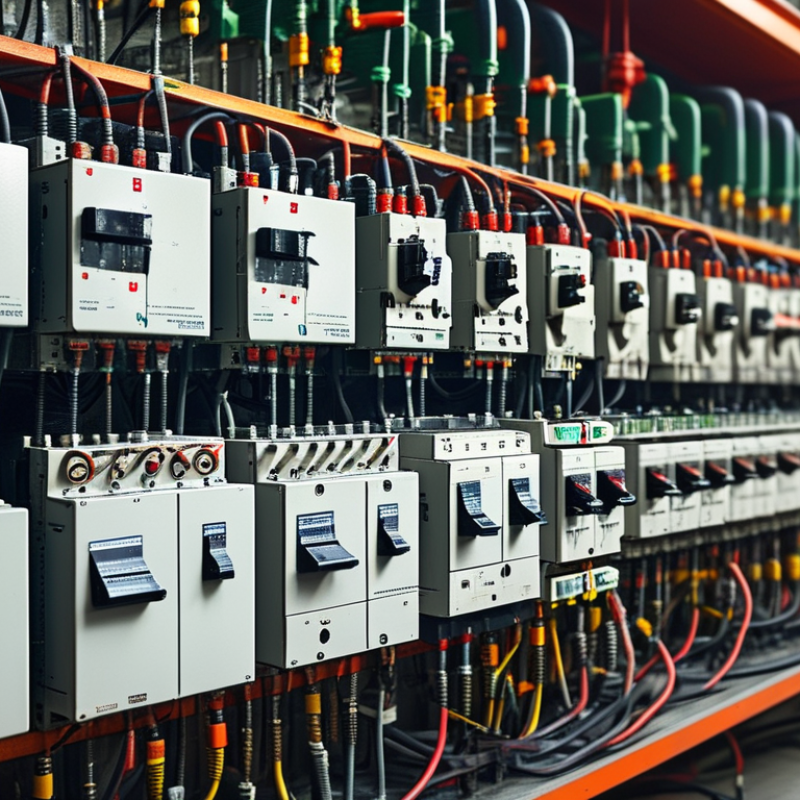 How to Choose the Best Power Switchgear for Your Needs?