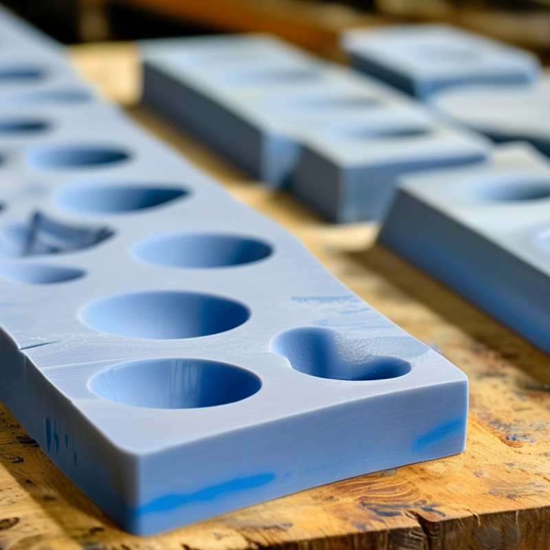 Best Liquid Molding Silicone for Global Buyers Guide?