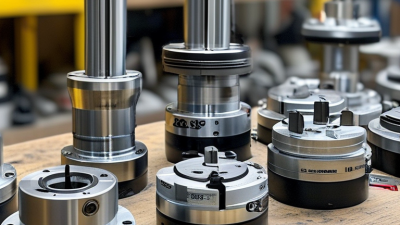 2026 Best Grinder Flange Kit for Global Buyers Guide?