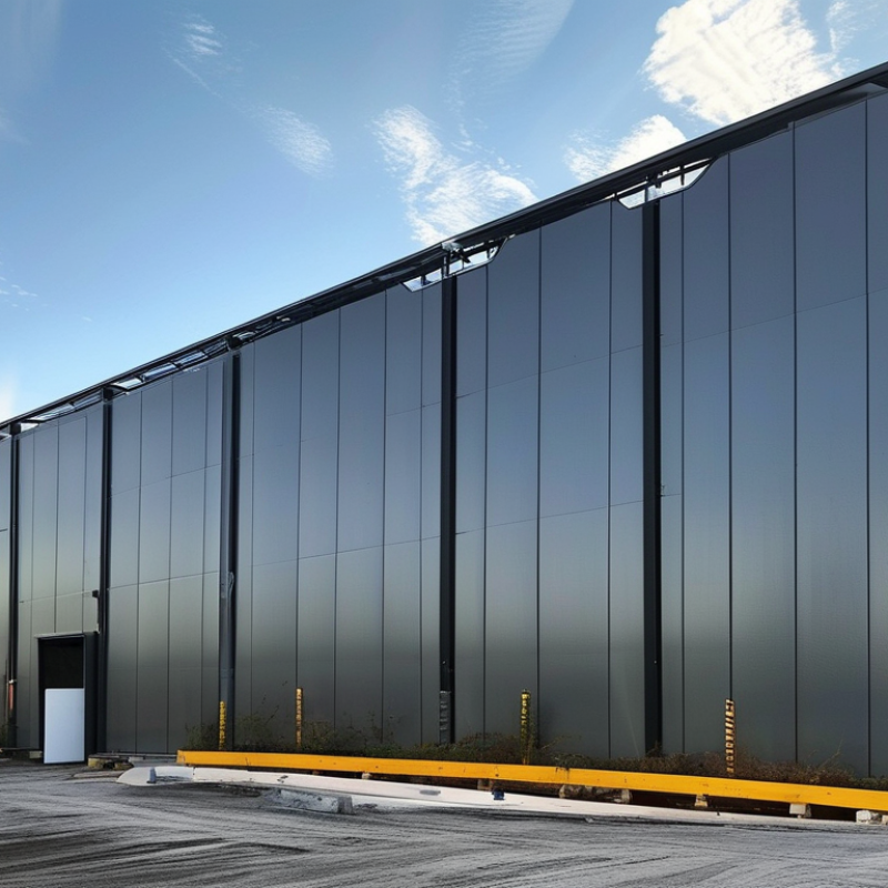 How to Choose the Best Prefab Metal Wall Panels for Your Project?