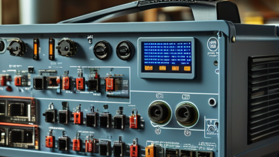 How to Choose the Right Voltage Stabilizer for Your Needs?