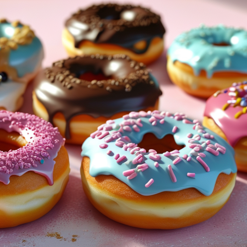 Top Donut Glazer Suppliers to Boost Your Bakery Business?