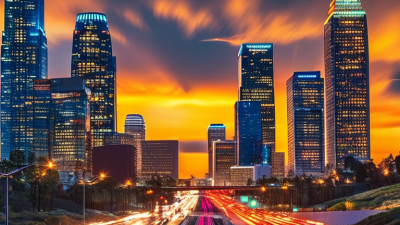 Why Invest in Smart Street Lighting Solutions Today?