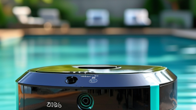 2026 Top Cordless Pool Cleaner Buyer Guide and Reviews?