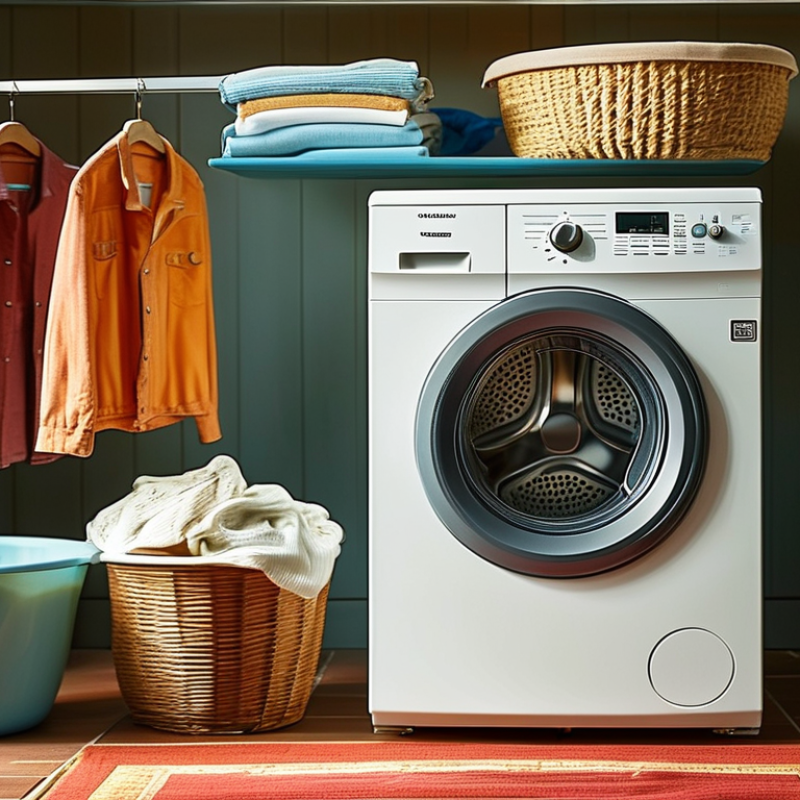 Top 10 Ventajas de una Secadora en Lavadora Para Tu Hogar?
