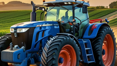 How to Choose the Best YANGDONG Tractor Engines for Your Needs?