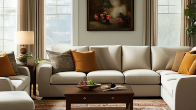 Top 10 Living Room Sets Buyers Should Consider in 2026?