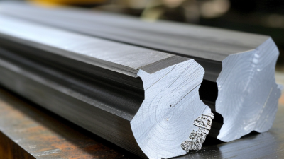 Essential Tips for Sourcing Hardmetal Products Globally