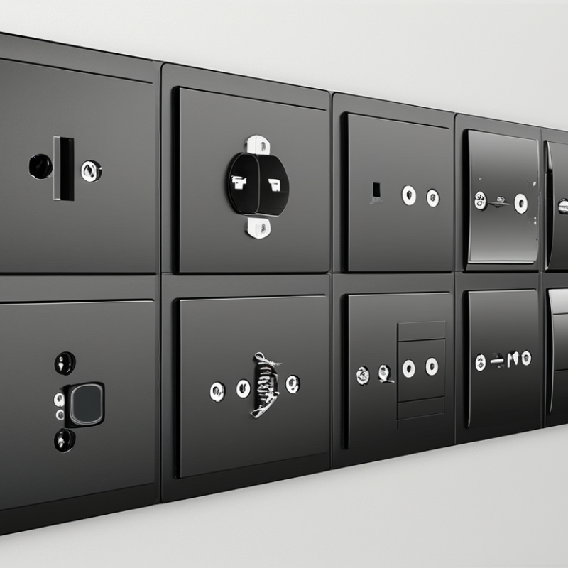 Top Switch Panel Suppliers in China for Your Business Needs?