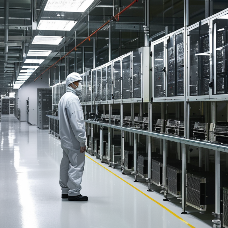 What Cleanroom Class Is Needed For Electronics Manufacturing Tips?