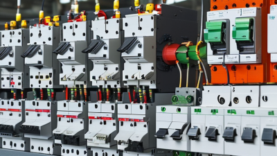 Top 10 laagspanningsschakelinstallaties voor wereldwijde inkoop?