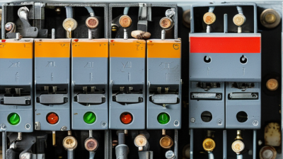 How to Choose the Best Fuse Cut Out Parts for Your Needs?
