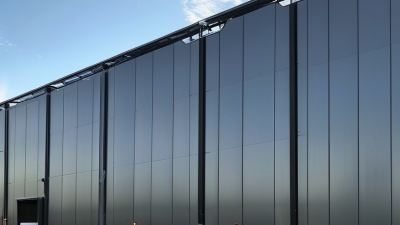 How to Choose the Best Prefab Metal Wall Panels for Your Project?