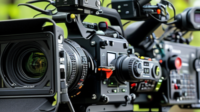 Best DVP Cameras for Global Buyers in 2026?