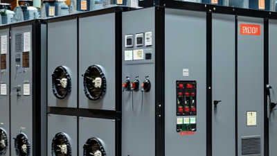 How to Choose the Right 500kVA Dry Type Transformer for Your Distribution Room?