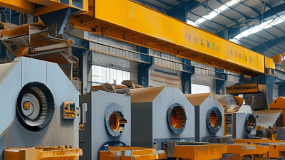 Top 5 Brick Kiln Machine Options for Global Buyers?