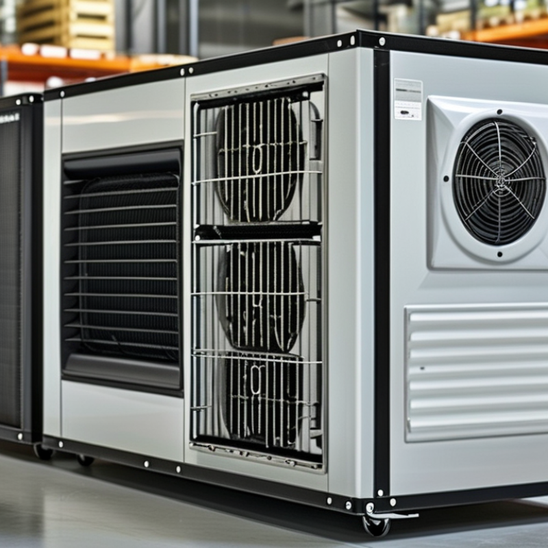 Top 10 Cold Room Air Coolers for Efficient Cooling Solutions?