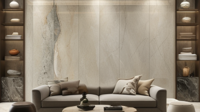 Top High-End Porcelain Tile Options in China for Global Buyers?