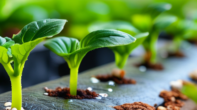 Top 5 Benefits of Seaweed Fertiliser For Plants You Should Know?