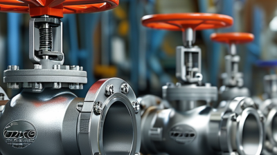 2026 Best Fully Welded Ball Valve for Global Buyers?