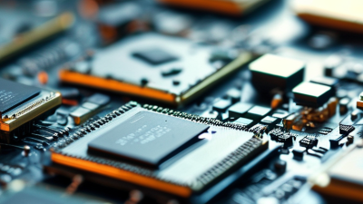 2026 Top Ic Chips for Global Buyers What to Look For?