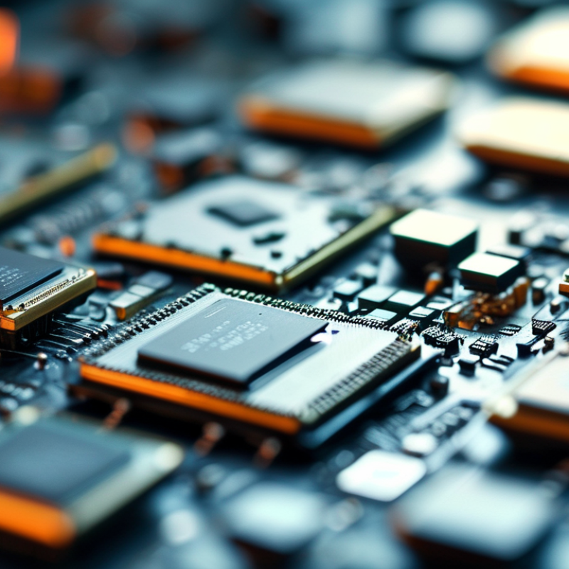 2026 Top Ic Chips for Global Buyers What to Look For?