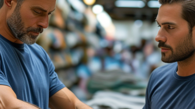Best T-Shirts for Global Sourcing What to Look For?