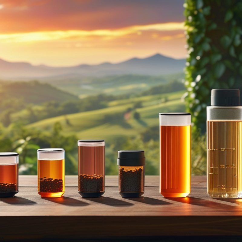 Top Filter Capsules How to Choose the Best Options for Your Needs?