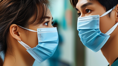 Why Choose Disposable Surgical Masks for Your Health Needs?